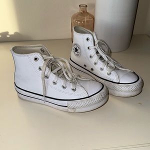 Platform Converse